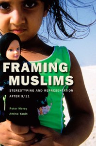 Framing muslims
