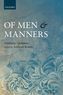 Of_men_and_manners