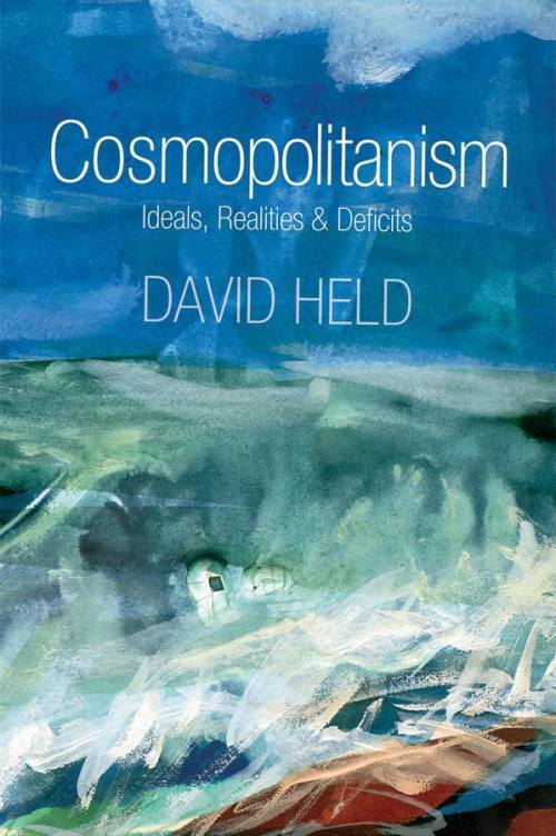 Cosmopolitanismdavid_held