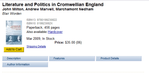 Blairwordenlitandpolcromwell