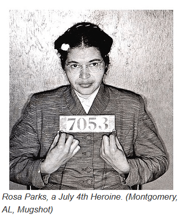 Rosa Parks