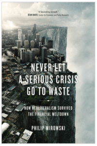 NeverLetaSeriousCrisis