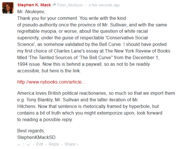 My ReplyMrARollingStoneJune302016