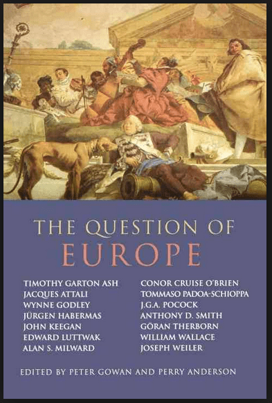 thequestionofeuropesept112016jgapocock