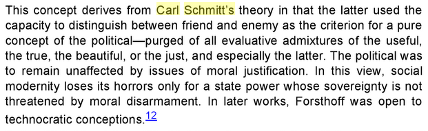 carlschmittfriendenemydistinctionhabermasnewconservatismp34100416