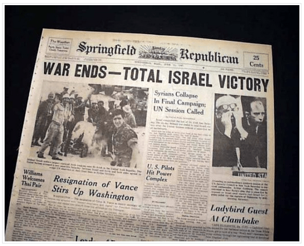 SixDayWarVictoryJune042017