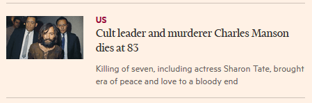 MansonHippieSaintFTNovember202017