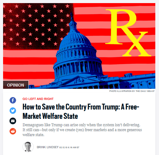 FreeMarketWelfareStateLBrinkFeb122018