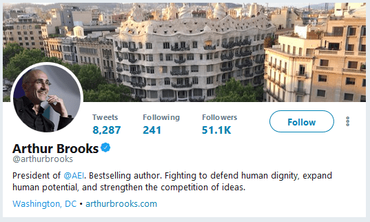 ArthurCBrooksTwitterMay172018NYT