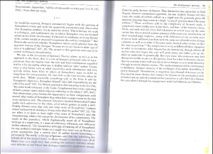 XenosTheStraussianMethod